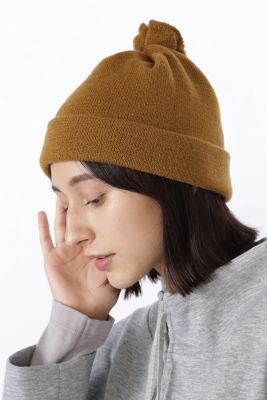 ◆２ＷＡＹニット帽＆ネックウォーマー（０７７１２９６９００）