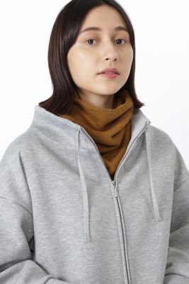 ◆２ＷＡＹニット帽＆ネックウォーマー（０７７１２９６９００）