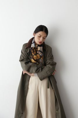 ◆ＧＬＥＮ　ＰＲＩＮＣＥチェックマフラー（０７７１２９８００３）