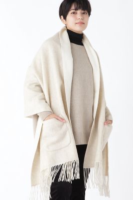 ＜human woman (Women)＞◆フリンジストール（０７７１２９８００８）