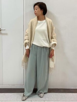 ◆フリンジストール（０７７１２９８００８）