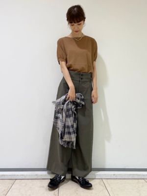 Ｇｌｅｎ　Ｐｒｉｎｃｅチェックストール（０７７１２９８８０１）