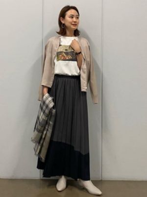 Ｇｌｅｎ　Ｐｒｉｎｃｅチェックストール（０７７１２９８８０１）