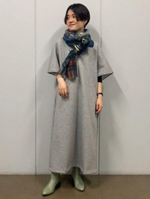 ◆マルチプリントスカーフ（０７７１２９８９０１）