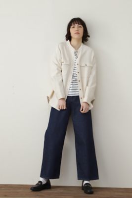◆ソフトオーバーシャツ（０７７２１１０１００）