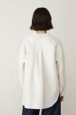 ◆ソフトオーバーシャツ（０７７２１１０１００）