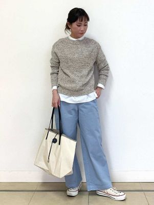 ◆スタンドカラーシャツ（０７７２１１０１０１）