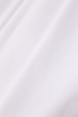 ◆１００／２ストライプブラウス（０７７２１１０１０４）