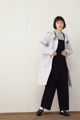 ◆オーガニックタックブラウス（０７７２１１０２０１）