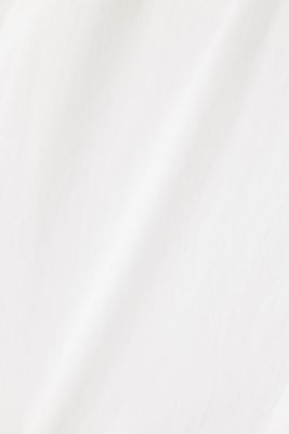 ◆リップストップブラウス（０７７２１１０３０５）
