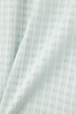 ◆≪Ｊａｐａｎ　ｃｏｕｔｕｒｅ≫カラミチェックブラウス（０７７２１１０３０８）