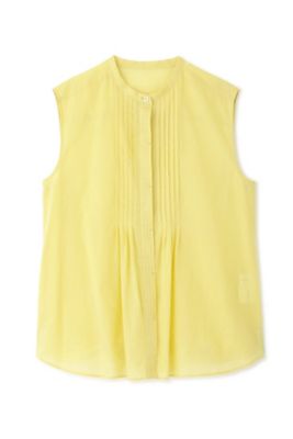 ◆ボタニカルダイノースリーブブラウス（０７７２１１０５００）