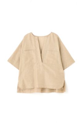 ◆ユーティリティブラウス（０７７２１１０５１１）