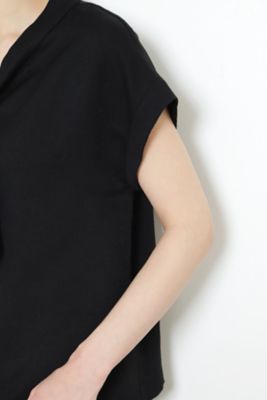 ◆≪Ｊａｐａｎ　ｃｏｕｔｕｒｅ≫ボウタイブラウス（０７７２１１０５１２）