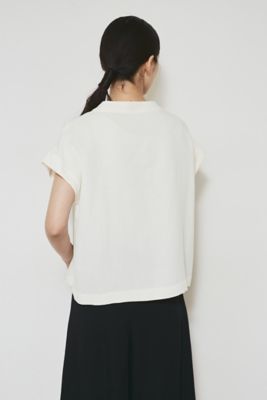 ◆≪Ｊａｐａｎ　ｃｏｕｔｕｒｅ≫ボウタイブラウス（０７７２１１０５１２）