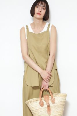 ◆≪ａｒｒｉｖｅ　５ｅ≫レイヤードブラウス（０７７２１１０６０９）