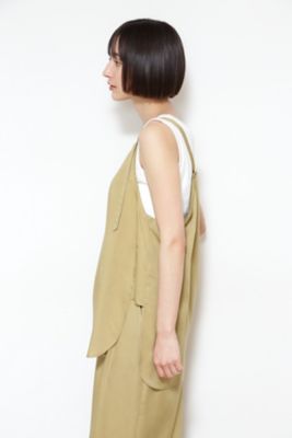 ◆≪ａｒｒｉｖｅ　５ｅ≫レイヤードブラウス（０７７２１１０６０９）