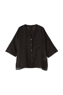 １６０／ラミープルはおりブラウス（０７７２１１０６１１）