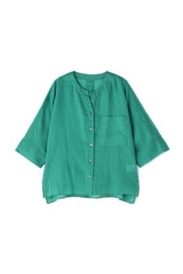１６０／ラミープルはおりブラウス（０７７２１１０６１１）