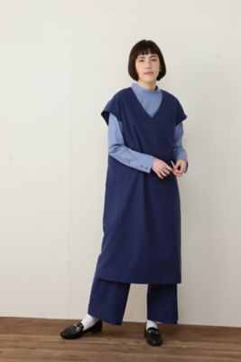 ◆≪Ｊａｐａｎ　ｃｏｕｔｕｒｅ≫セミワイドイージーパンツ（０７７２１３０２０５）