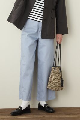 ＜human woman (Women)＞≪ａｒｒｉｖｅ　５ｅ≫カーペンターパンツ（０７７２１３０３０６）