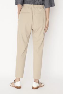 ◆２ＷＡＹストレッチスリムテーパードパンツ（０７７２１３０４０１）