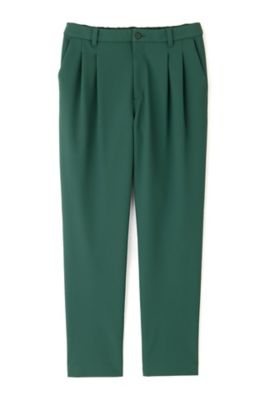 ◆２ＷＡＹストレッチスリムテーパードパンツ（０７７２１３０４０１）