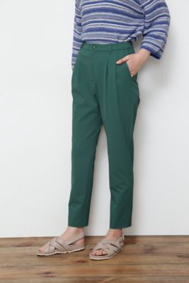 ◆２ＷＡＹストレッチスリムテーパードパンツ（０７７２１３０４０１）