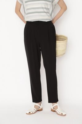 ＜human woman (Women)＞◆２ＷＡＹストレッチスリムテーパードパンツ（０７７２１３０５０２）