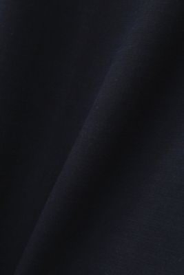 ◆レーヨン強撚Ｃ／麻ツイルＳＴパンツ（０７７２１３０５０５）