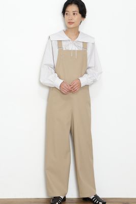 ＜human woman (Women)＞◆≪ａｒｒｉｖｅ　５ｅ≫サロペット（０７７２１４０２０３）