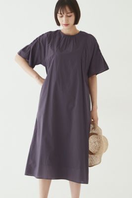 ＜human woman (Women)＞◆インド刺繍ワンピース（０７７２１４０６００）