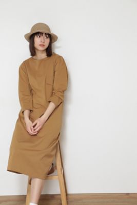 ＜human woman (Women)＞◆ＣＨＥＶＡＬコラボワンピース（０７７２１４６３０１）