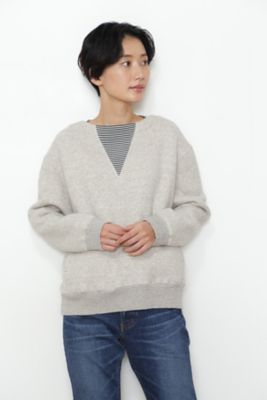＜human woman (Women)＞◆ＮＡＴＩＣコラボ・マリントレーナー（０７７２１６０１００）
