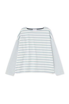 ◆ドッキングボーダーカットソー（０７７２１６０１０２）
