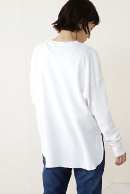 ◆ワッフルロンＴ（０７７２１６０１０３）