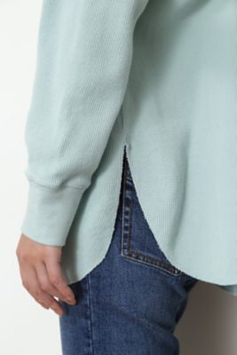 ◆ワッフルロンＴ（０７７２１６０１０３）