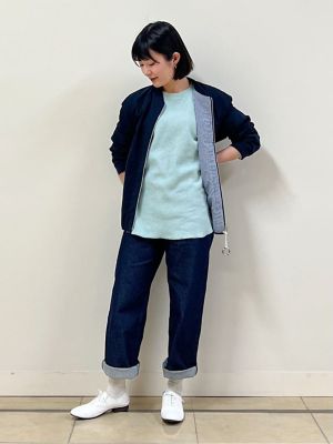 ◆ワッフルロンＴ（０７７２１６０１０３）