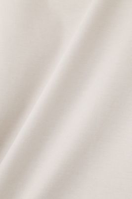 オーガニックコットンスムース半袖Ｔシャツ（０７７２１６０３０４）