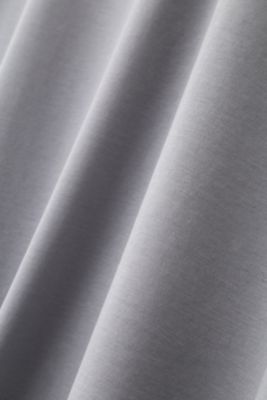 ◆袖ギャザージャージーブラウス（０７７２１６０３１０）