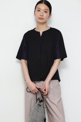 ◆カラミドッキングプルオーバー（０７７２１６０４００）