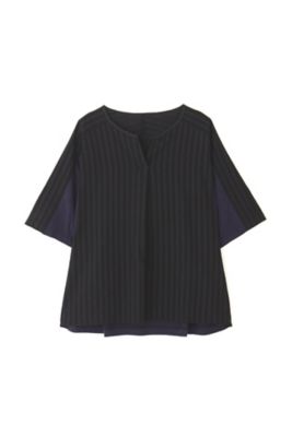 ◆カラミドッキングプルオーバー（０７７２１６０４００）