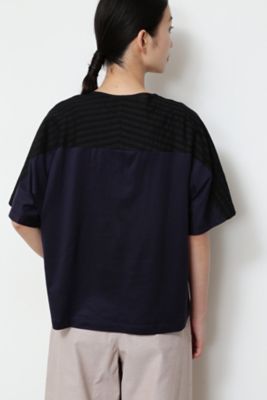 ◆カラミドッキングプルオーバー（０７７２１６０４００）