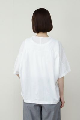 ◆カラミドッキングプルオーバー（０７７２１６０４００）