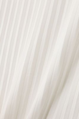 ◆ジグザグノースリーブカットソー（０７７２１６０５００）