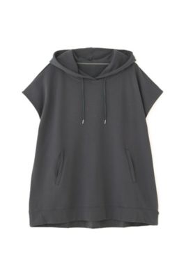◆ノースリーブパーカー（０７７２１６０５０１）