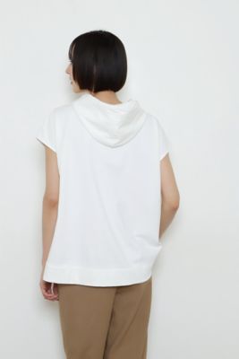 ◆ノースリーブパーカー（０７７２１６０５０１）