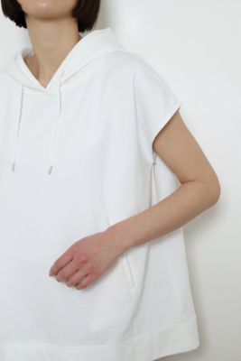 ◆ノースリーブパーカー（０７７２１６０５０１）