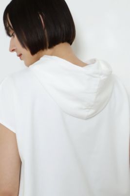 ◆ノースリーブパーカー（０７７２１６０５０１）