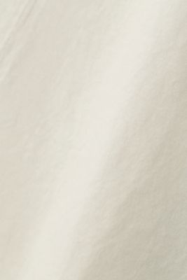 ◆タックスリーブカットソー（０７７２１６０５０５）
